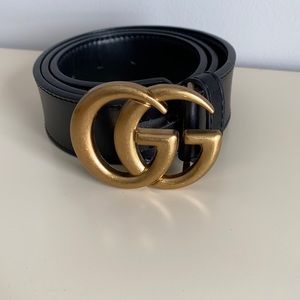 GG belt